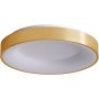 Italux Giulia 5304-850RC-GD-3 plafon sufitowy 1x50W/LED IP20 3000K