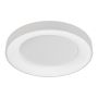 Italux GIULIA 5304-850RC-WH-3 Plafon sufitowy 1x50W/LED 3000K
