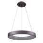 Italux GIULIA 5304-850RP-CO-3 Lampa wisząca 1x50W/LED 3000K