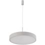 Italux Orbital 5361-830RP-WH-3 lampa wisząca 1x30W/LED IP20 3000K