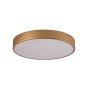 Italux Orbital 5361-835RC-GD-4 plafon sufitowy 1x35W/LED 4000k IP20 2100lm