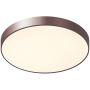 Italux Orbital 5361-860RC-CO-3 plafon sufitowy 1x60W/LED IP20 3000K