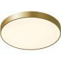 Italux Orbital 5361-860RC-GD-3 plafon sufitowy 1x60W/LED IP20 3000K