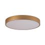 Italux Orbital 5361-860RC-GD-4 plafon sufitowy 1x60W/LED 4000k IP20 3600lm