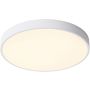 Italux Orbital 5361-860RC-WH-3 plafon sufitowy 1x60W/LED IP20 3000K