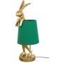 King Home RABBIT 53471 lampka stołowa 1x5W/E14   