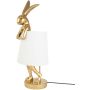 King Home RABBIT 53474 lampka stołowa 1x5W/E14   