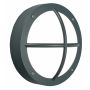 Norlys Rondane 537GR kinkiet 1x10W/LED 1100lm 3000K IP65
