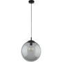TK Lighting ESME 5380 lampa wisząca 1x15W/E27 IP20
