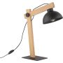 TK Lighting Oslo 5346 lampka biurkowa 1x15W/E27 IP20