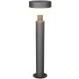 Trio MACKENZIE 530561142 lampa stojąca 1x8w/led 800lm 3000k ip54
