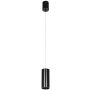 Italux Moldes Big BL Pendant 4000K HL7719/12W 4000K BL lampa wisząca 1x12W/LED 820lm 4000K IP20