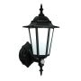 Endon Evesham PIR 54555 kinkiet 7W/LED IP44 400lm