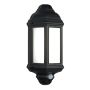 Endon Halbury PIR 54553 kinkiet 7W/LED IP44 500lm