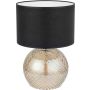 TK Lighting Bristol Fume 5448 lampa stołowa 1x15W/E27 IP20