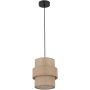 TK Lighting CALISTO 5401 lampa wisząca 1x15W/E27 IP20