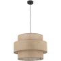 TK Lighting CALISTO 5402 lampa wisząca 3x15W/E27 IP20