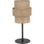 TK Lighting CALISTO 5404 lampka stołowa 1x15W/E27 IP20