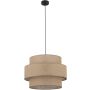 TK Lighting CALISTO 5419 lampa wisząca 1x15W/E27 IP20