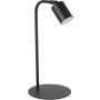 TK-Lighting LOGAN 5414 lampka biurkowa GU10