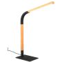 Trio NORRIS 545210132 lampka biurkowa 1x7w/led 950lm 3000k ip20
