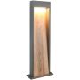 Trio SALMON 546960135 lampa stojąca 1x13w/led 1300lm 3000k ip44
