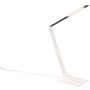 Trio TRAVIS 545310131 lampka biurkowa 1x6w/led 650lm 3000+5000+6500k ip20