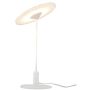 Altavola Design VINYL LA080/T lampka stołowa 1x12W/LED 720lm 3000K IP20