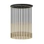Antigo Lara 8348 lampa wisząca 35x40W/G9 IP20