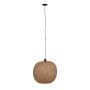 Dijk BAMBOO 55858-017 lampa wisząca 1x40W/E27 IP20