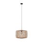 Dijk BAMBOO 55878-017 lampa wisząca 1x40W/E27 IP20