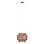 Dijk LIGHT PAPER 55697-017 lampa wisząca 1x40W/E27 IP20