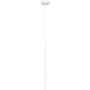 Emibig SELTER 1 WHITE 553/1 lampa wisząca 1x20W/G9 IP20