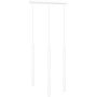 Emibig SELTER 3 WHITE 553/3 lampa wisząca 3x20W/G9 IP20