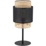 TK-Lighting BOHO 5567 lampka stołowa E27