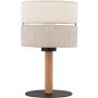 TK-Lighting ECO 5596 lampka stołowa E27