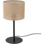 TK Lighting JUTA 5552 lampka stołowa 1x15W/E27 IP20