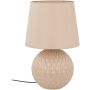 TK-Lighting SANTANA 5591 lampka stołowa E27