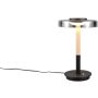 Trio CELESTE 554910132 lampka stołowa 1x10w/led 1050lm 3000k ip20