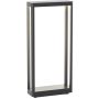 Zambelis FLOOR LIGHT E335 lampa stojąca 8W/led 587lm 3000K IP65