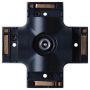 Zambelis MAGNETIC 23148 łącznik    IP20