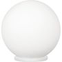 Eglo MILAGRO 85264 lampa stołowa 1x60W/E27 