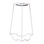 Endon Shade carrier SC-7 abażur  IP20  