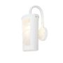 Italux PACO 5651/WH-7 kinkiet 1x60W/E27 