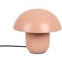King Home MUSHROOM 56505 lampka stołowa 1x40w/E27   