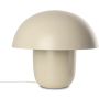 King Home MUSHROOM 56509 lampka stołowa 1x15W/E14   