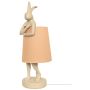 King Home RABBIT 56659 lampka stołowa 1x5W/E14   