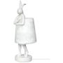King Home RABBIT 56671 lampka stołowa 1x5W/E14   