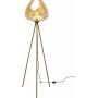 King Home SPHERE 56698 lampa podłogowa 1x40w/E27   