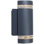 Lutec FOCUS 5604011118 kinkiet 2x35w/gu10   ip44